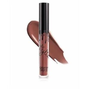 Kylie Cosmetics Velvet Matte Liquid Lipstick
